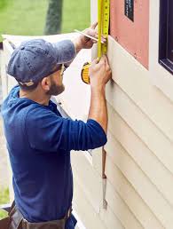 Trusted Roselle, IL Siding Services Experts